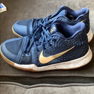 Nike Irving Kyrie Azurie Basketball Shoes